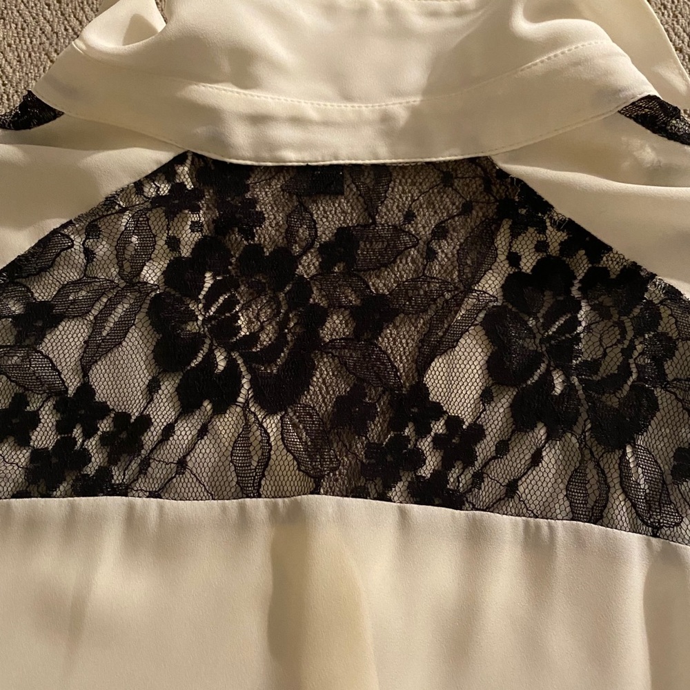 Express blouse - Picture 6 of 7